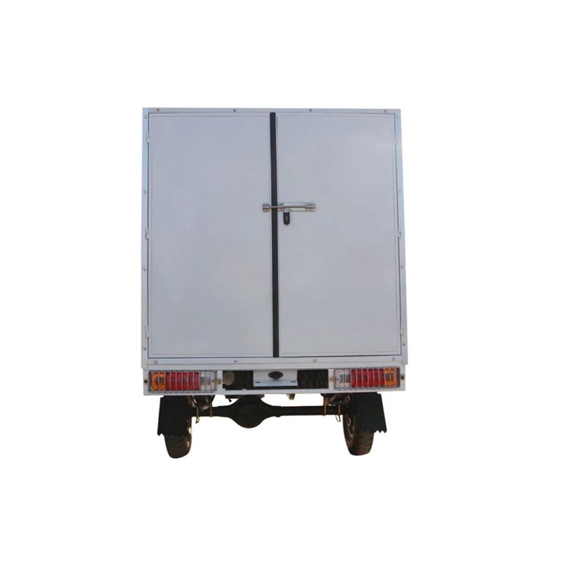 Fuel Express Tricycle cu încărcătură grea