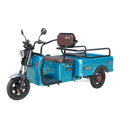 Motocicletă electrică de încărcare FS80GT