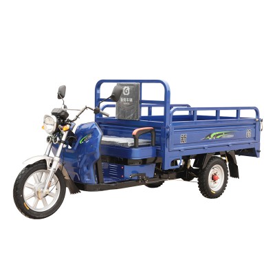 H5 Triciclu electric de marfă
