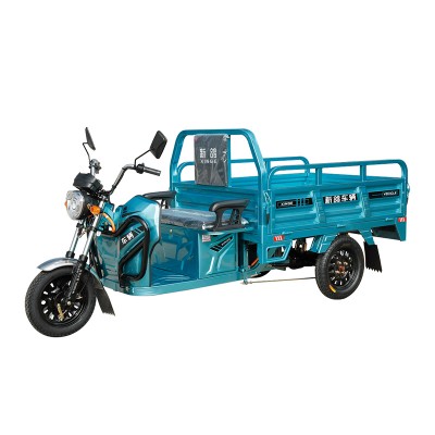 ML150GT Triciclu electric de marfă