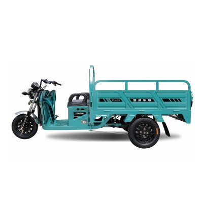 TL150GT Triciclu electric de marfă