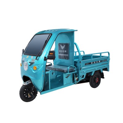 Condor 150 Triciclu electric de marfă
