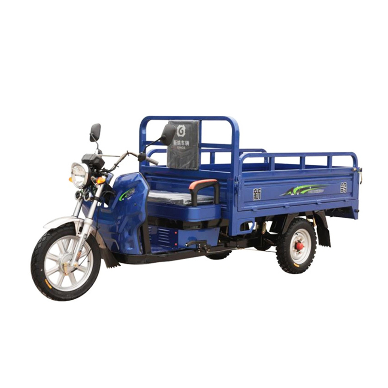 Motocicletă electrică pentru camioane 1500W