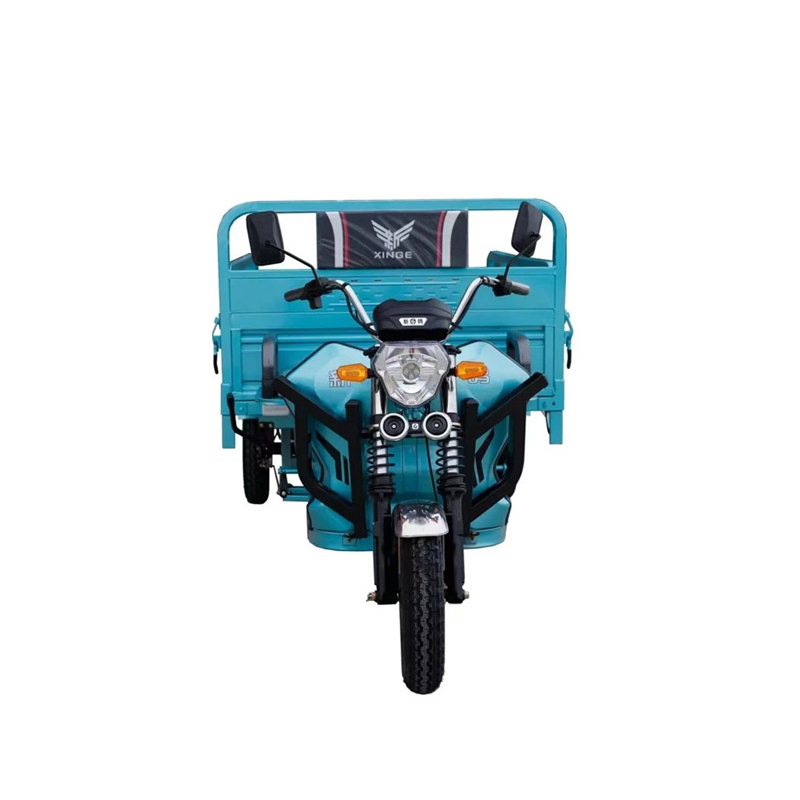 Camion electric cu 3 roți 1200W
