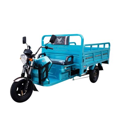 Camion electric cu 3 roți 1200W