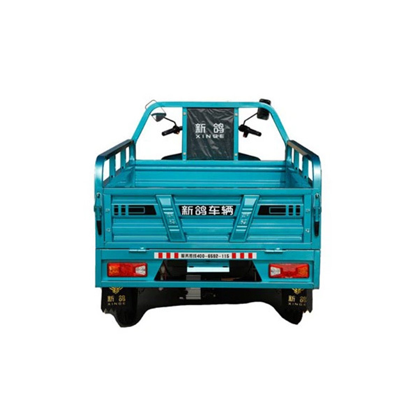 Motocicletă electrică economică de 800W