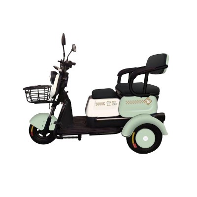 Motocicletă ST6 Electric Leisure