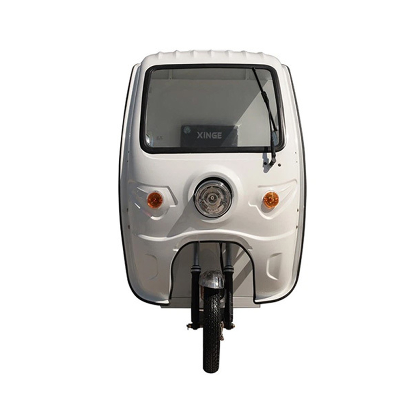 Bicicletă electrică de livrare Express