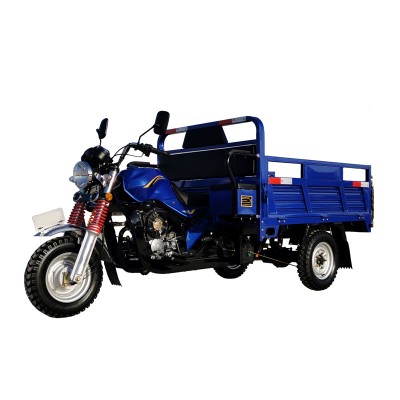 A0 benzină Cargo Tricycle 500kgs
