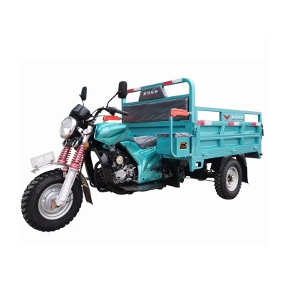 175CC Adult încărcare 3 roți benzină de marfă triciclu