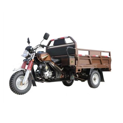 150cc Motocicletă cu trei roți de benzină