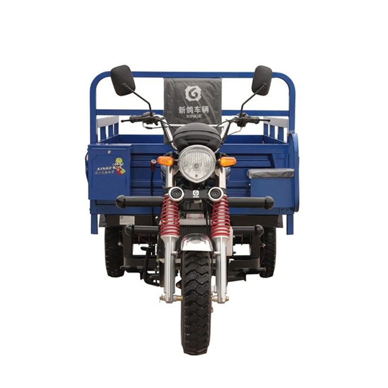 Motocicletă cu benzină super puternică 200cc
