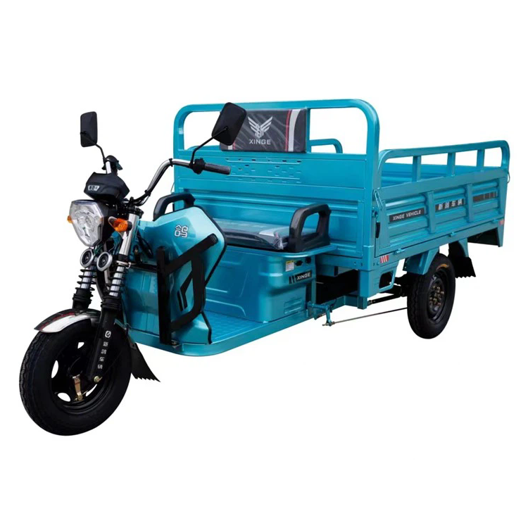 Motocicletă electrică XINGE 1200W Super Power