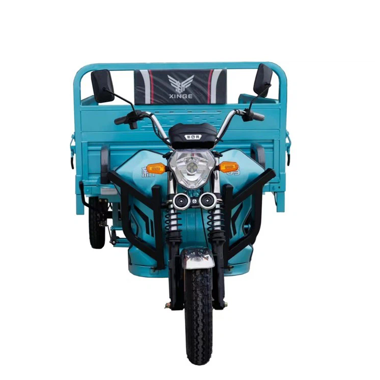 Motocicletă electrică XINGE 1200W Super Power