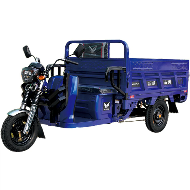 Motocicletă electrică XINGE 1200W Super Power