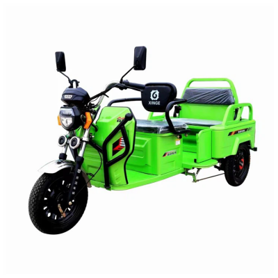 Noua generație de camioane electrice mini